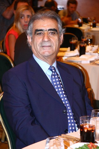Karadeniz Iftar Dinner